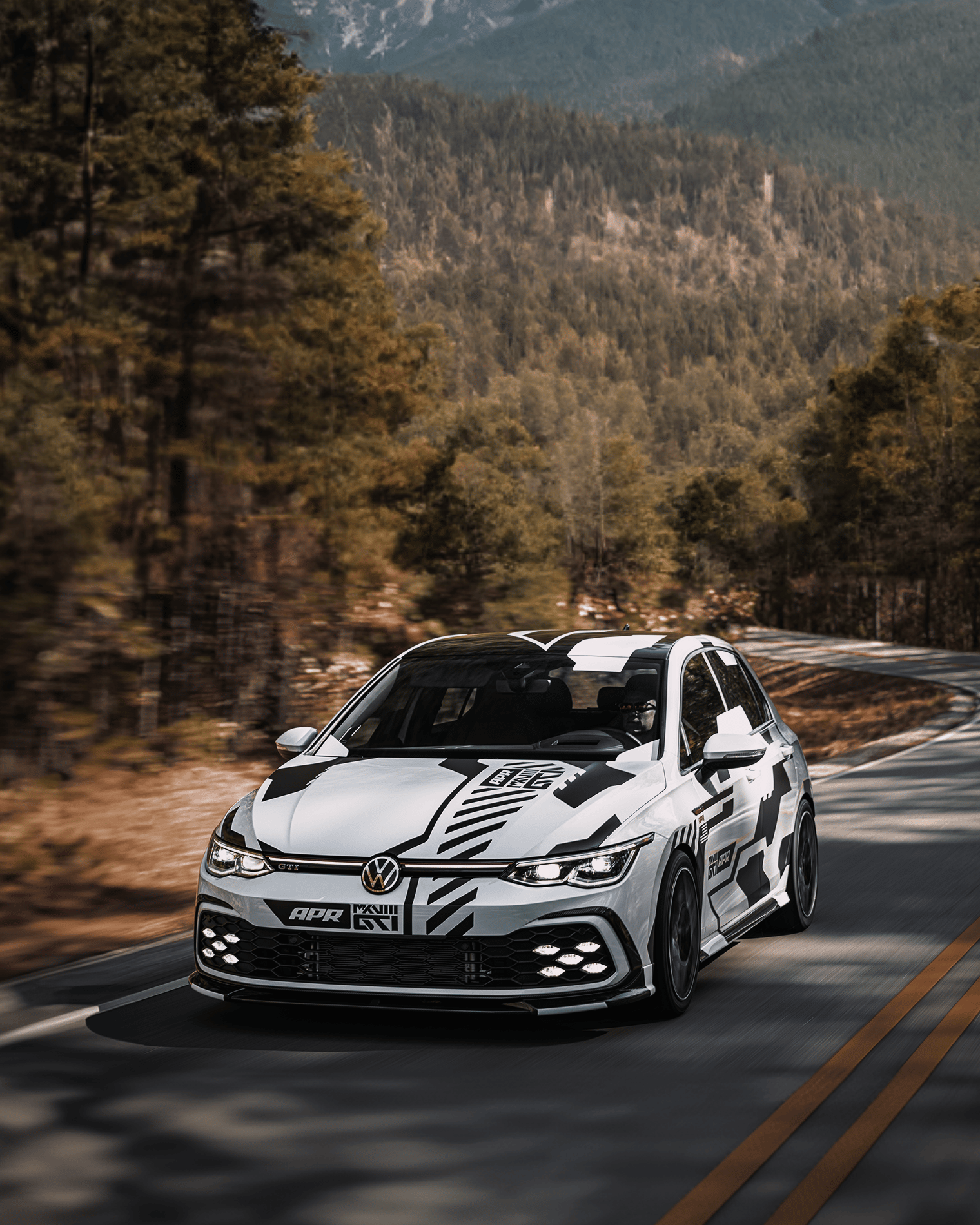 APR Power Pack - 2.0T EA888.4 LK2 (MQB)