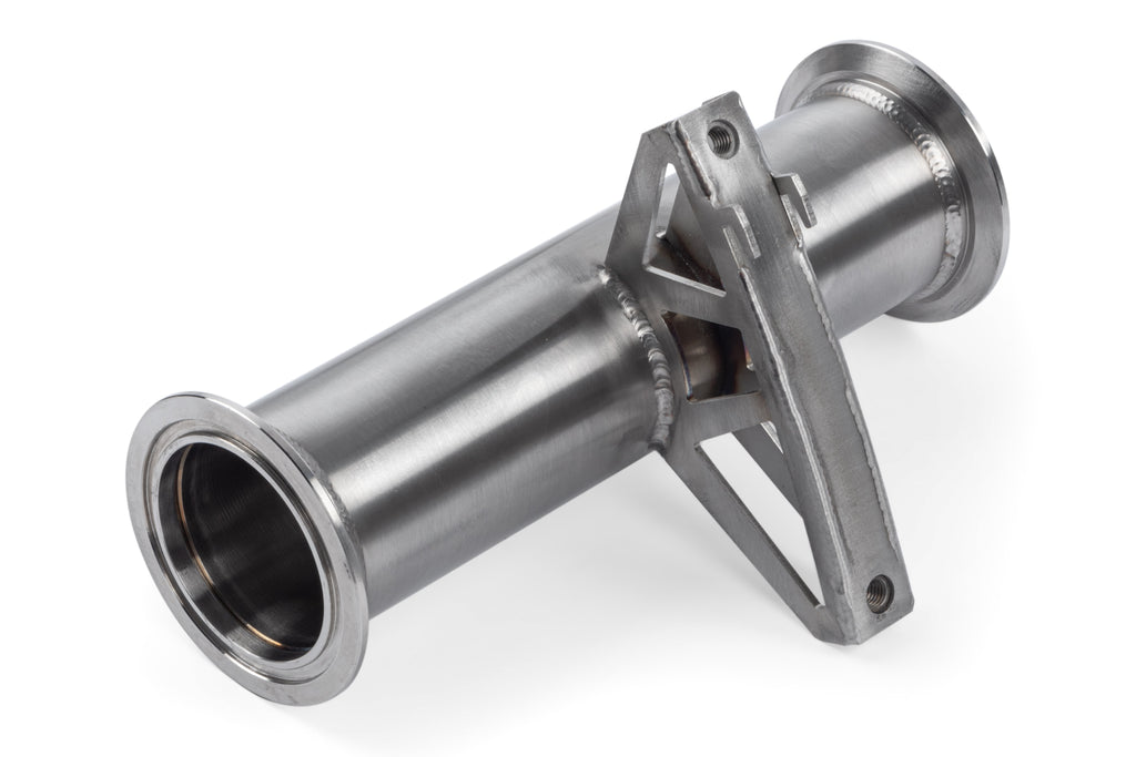 APR Catback Exhaust System