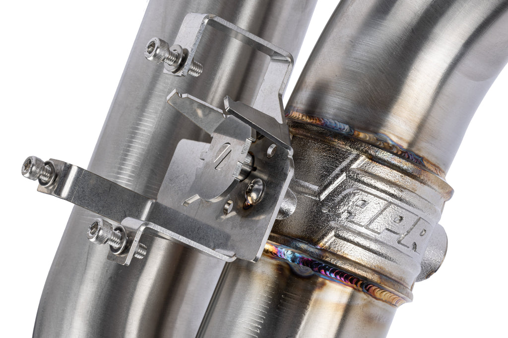 APR Catback Exhaust System