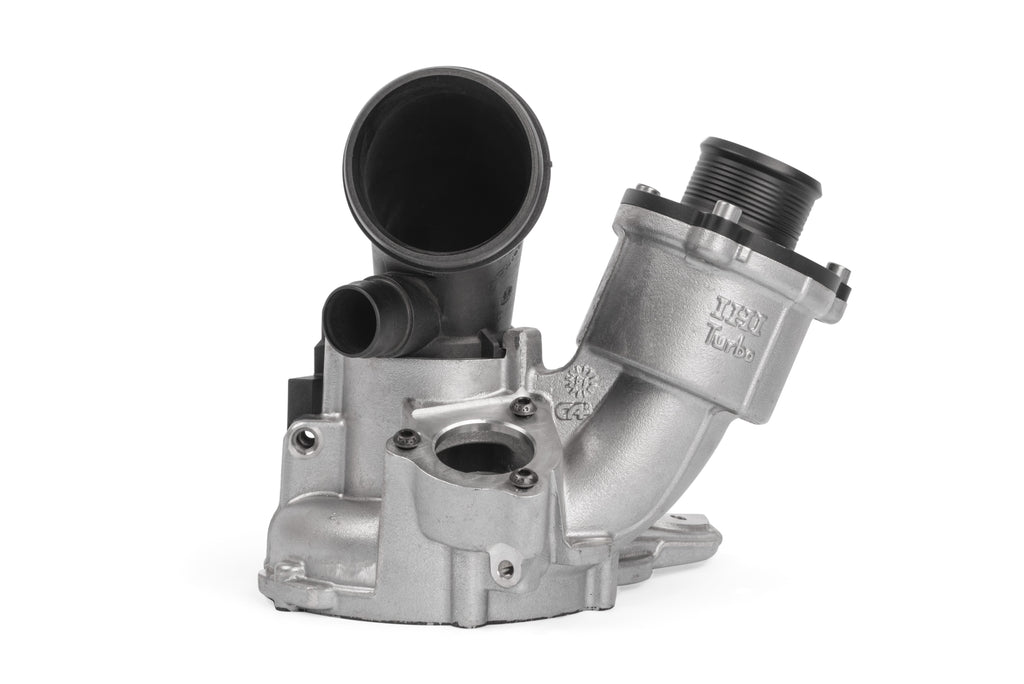 APR Turbo Inlet Pipe - 1.8/2.0T MQB