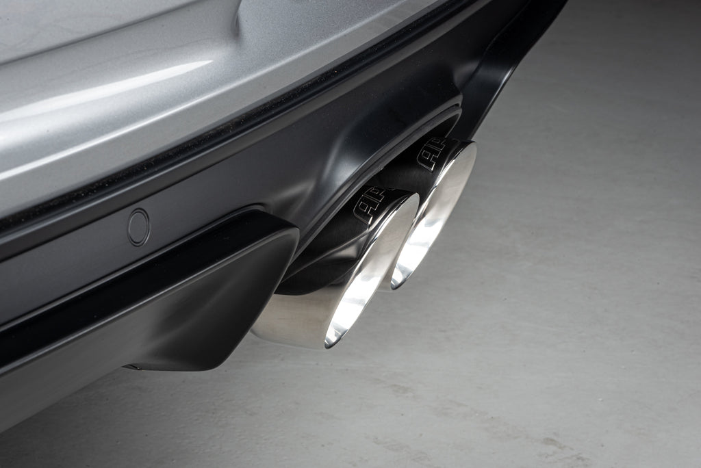 APR Catback Exhaust System
