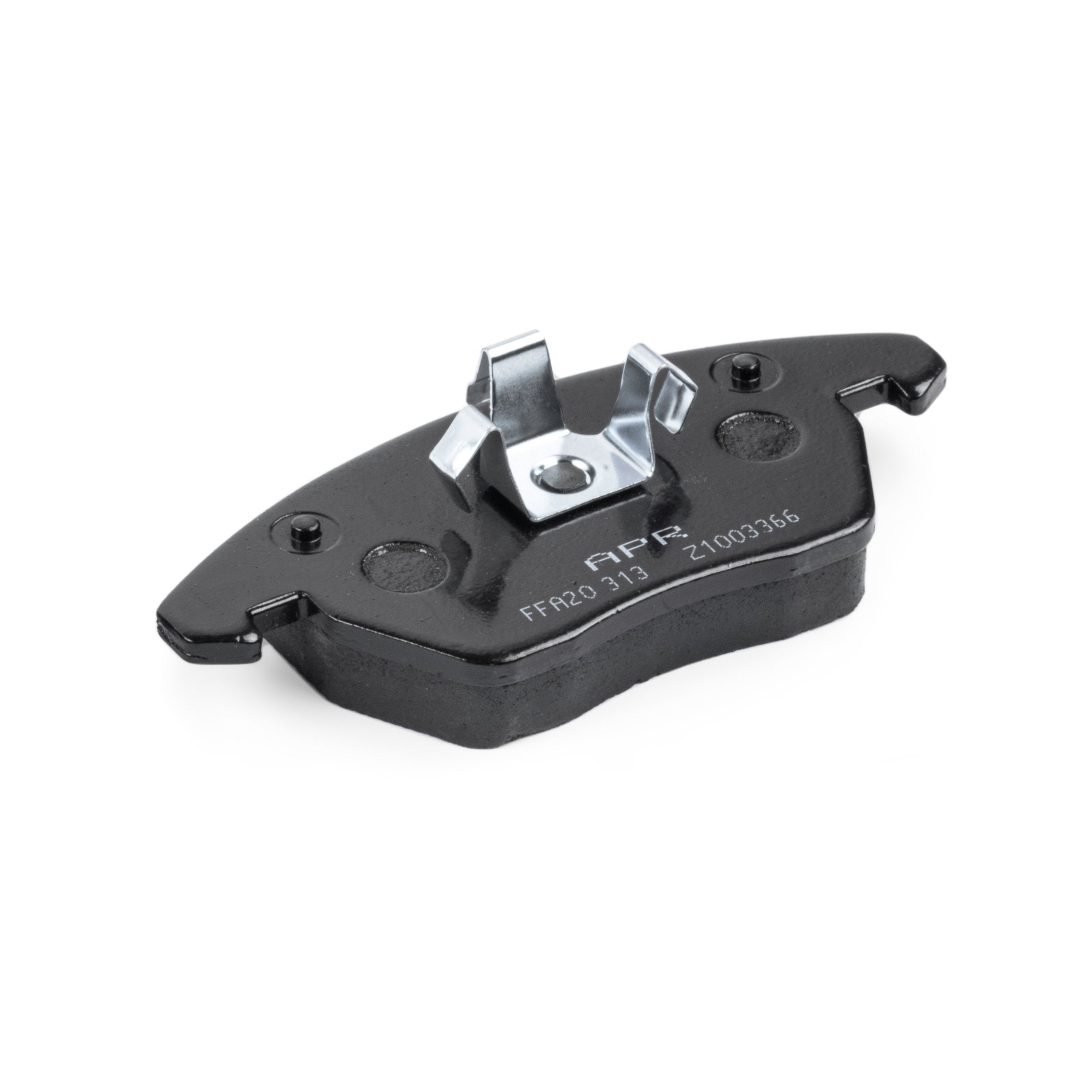 APR Brake Pads (Set of 4) - Front