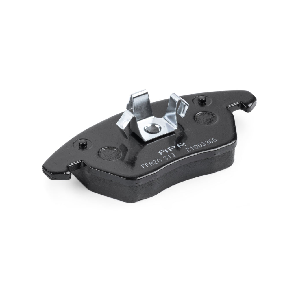 APR Brake Pads (Set of 4) - Front