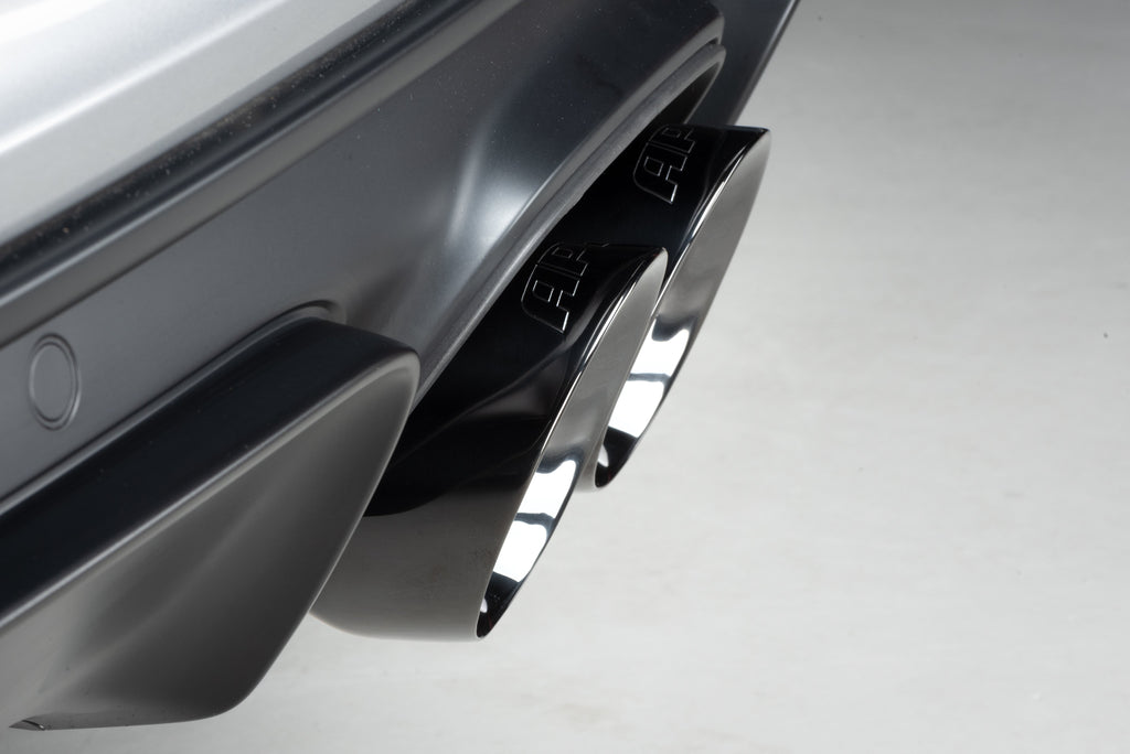 APR Catback Exhaust System