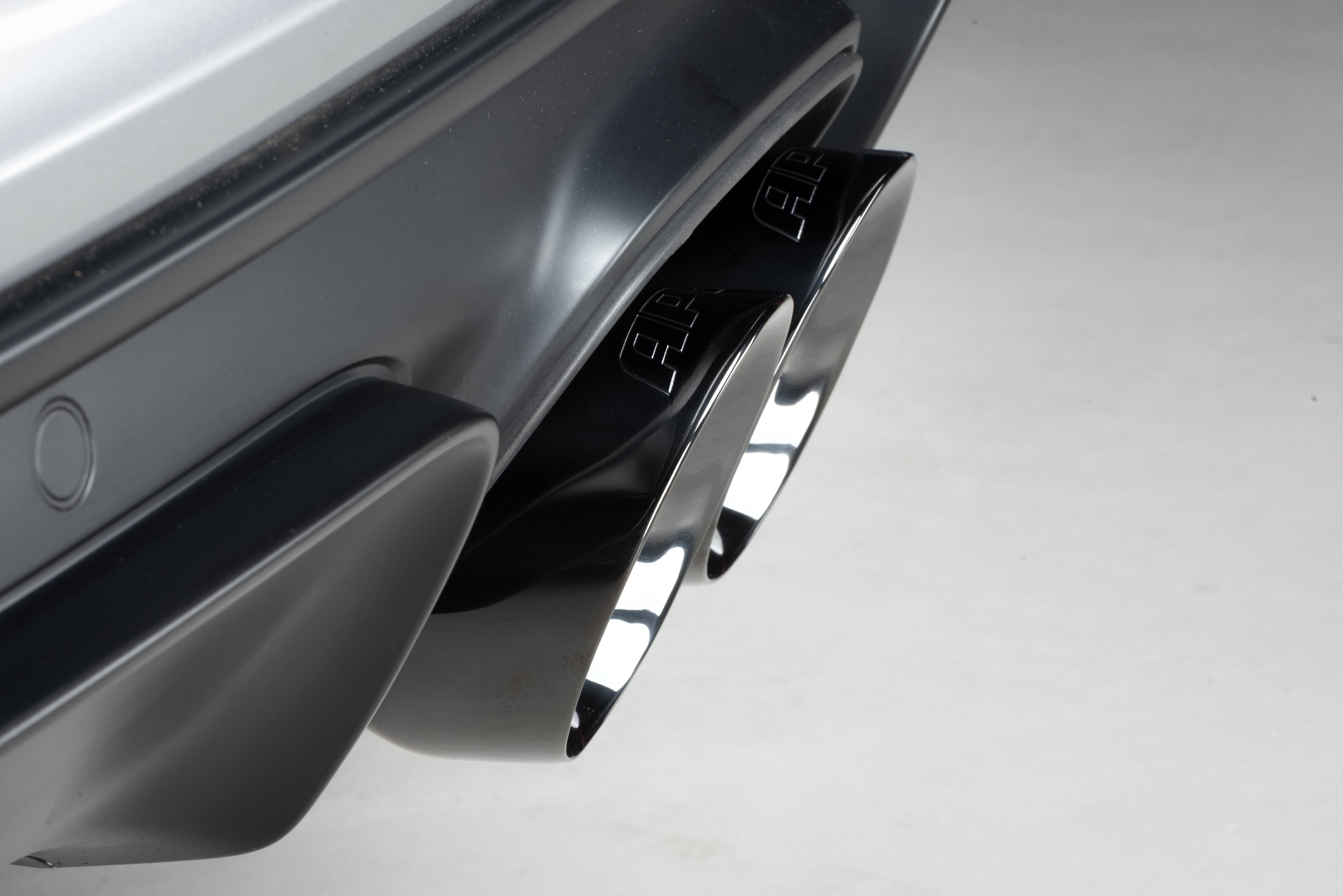 APR Catback Exhaust System