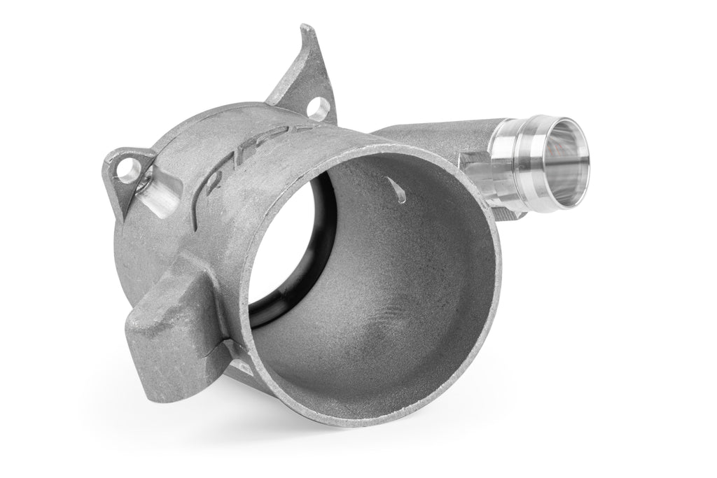 APR Carbon Fiber Intake - C8 4.0T