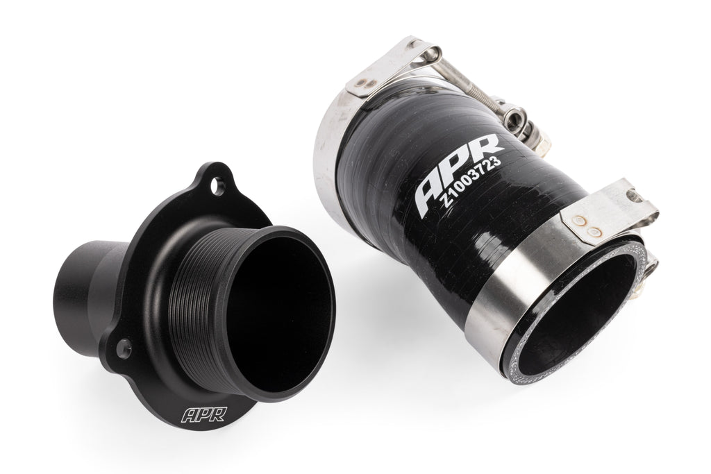 APR Turbo Outlet System - 2.0T EA888.4 - GTI Platform