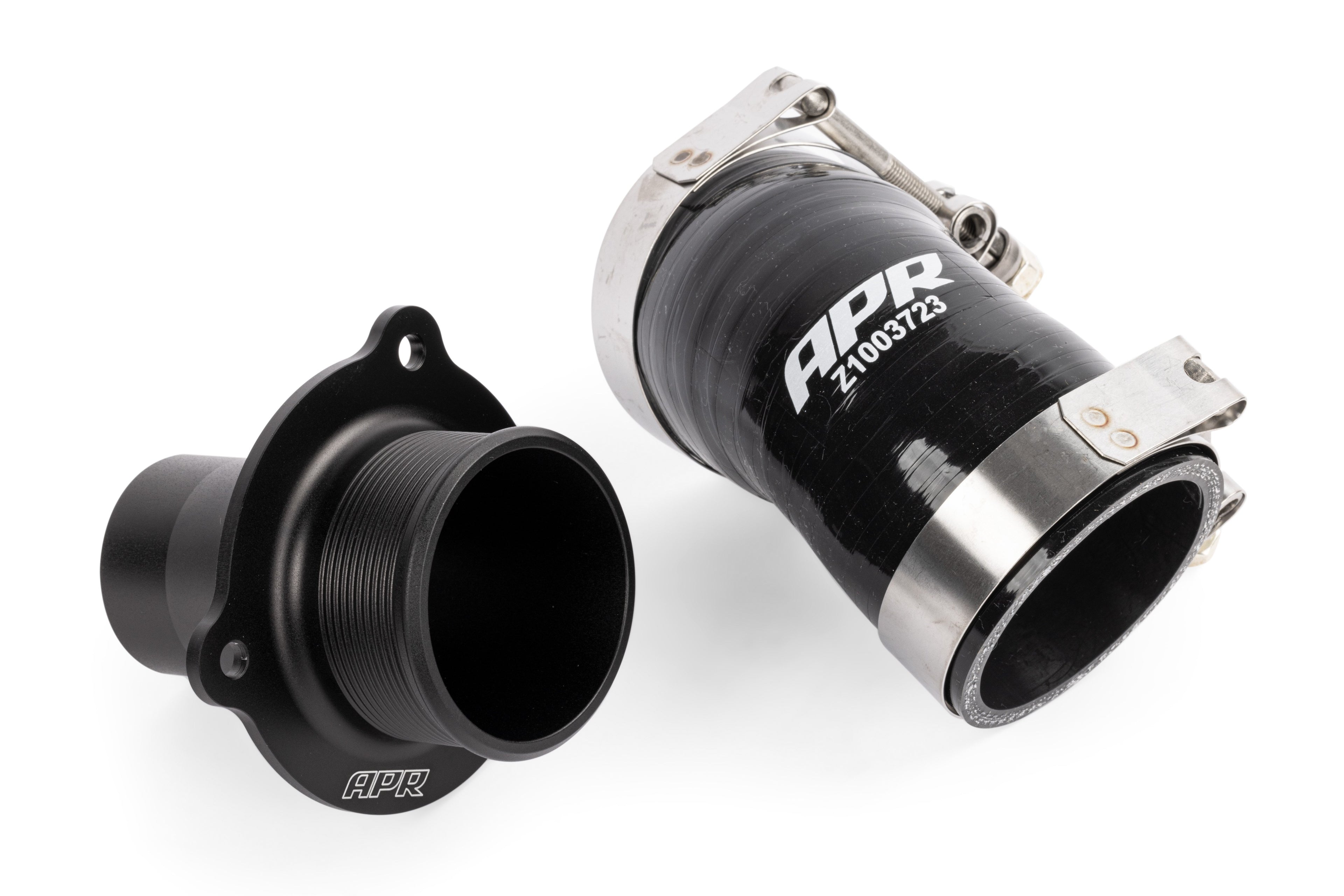 APR Turbo Outlet System - 2.0T EA888.4 - GTI Platform