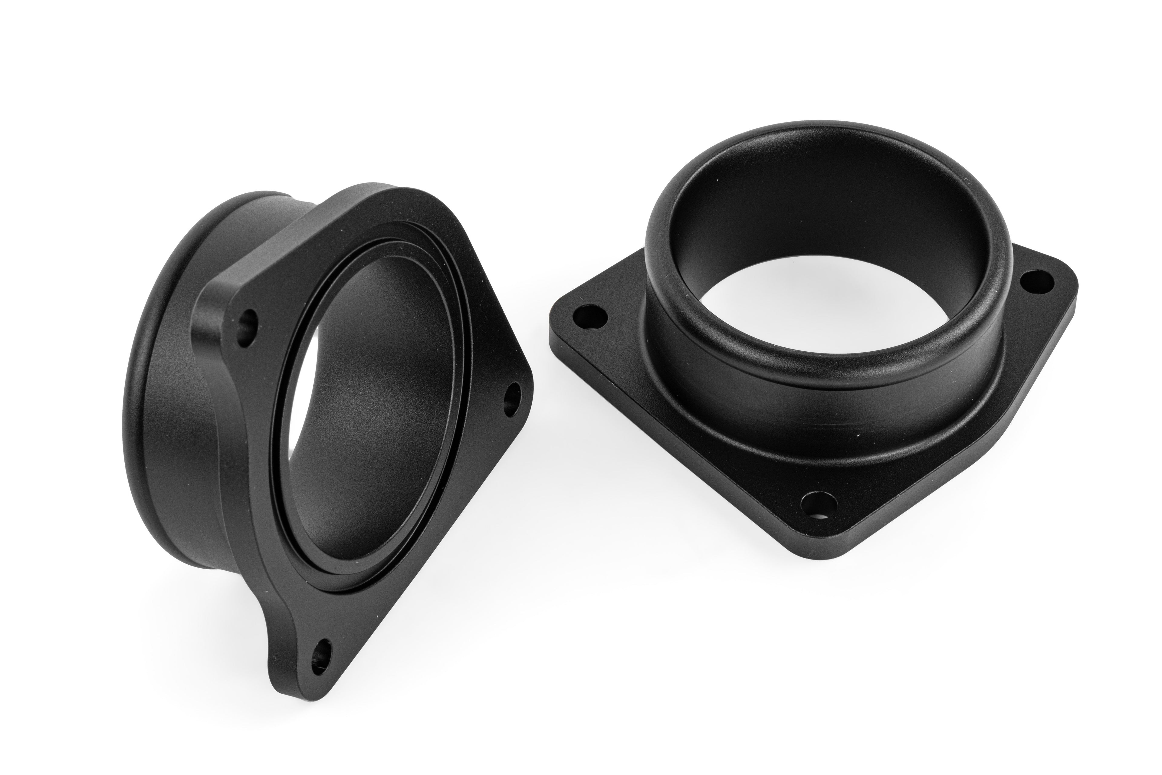 APR Carbon Fiber Intake System - 4M/9Y 4.0T