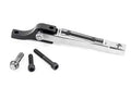 APR Billet Stainless-Steel
Aluminum Pendulum Mount MQB (7 Speed DQ500 and 8 Speed AQ450)