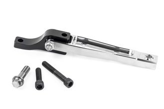 APR Billet Stainless-Steel
Aluminum Pendulum Mount MQB (7 Speed DQ500 and 8 Speed AQ450)