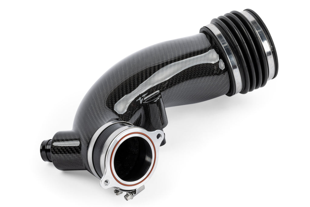 APR Carbon Fiber Intake - C8 3.0T