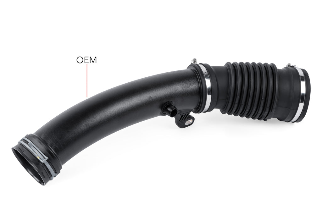 APR Turbocharger Inlet System - 2.5 TFSI EVO