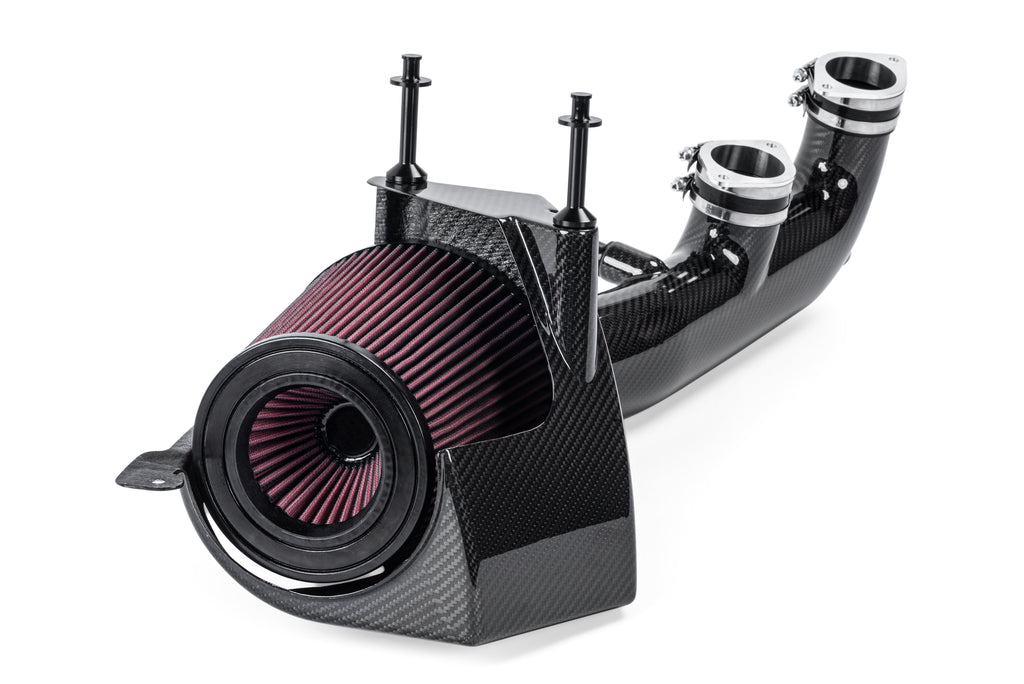 APR Carbon Fiber Intake - C8 2.9T