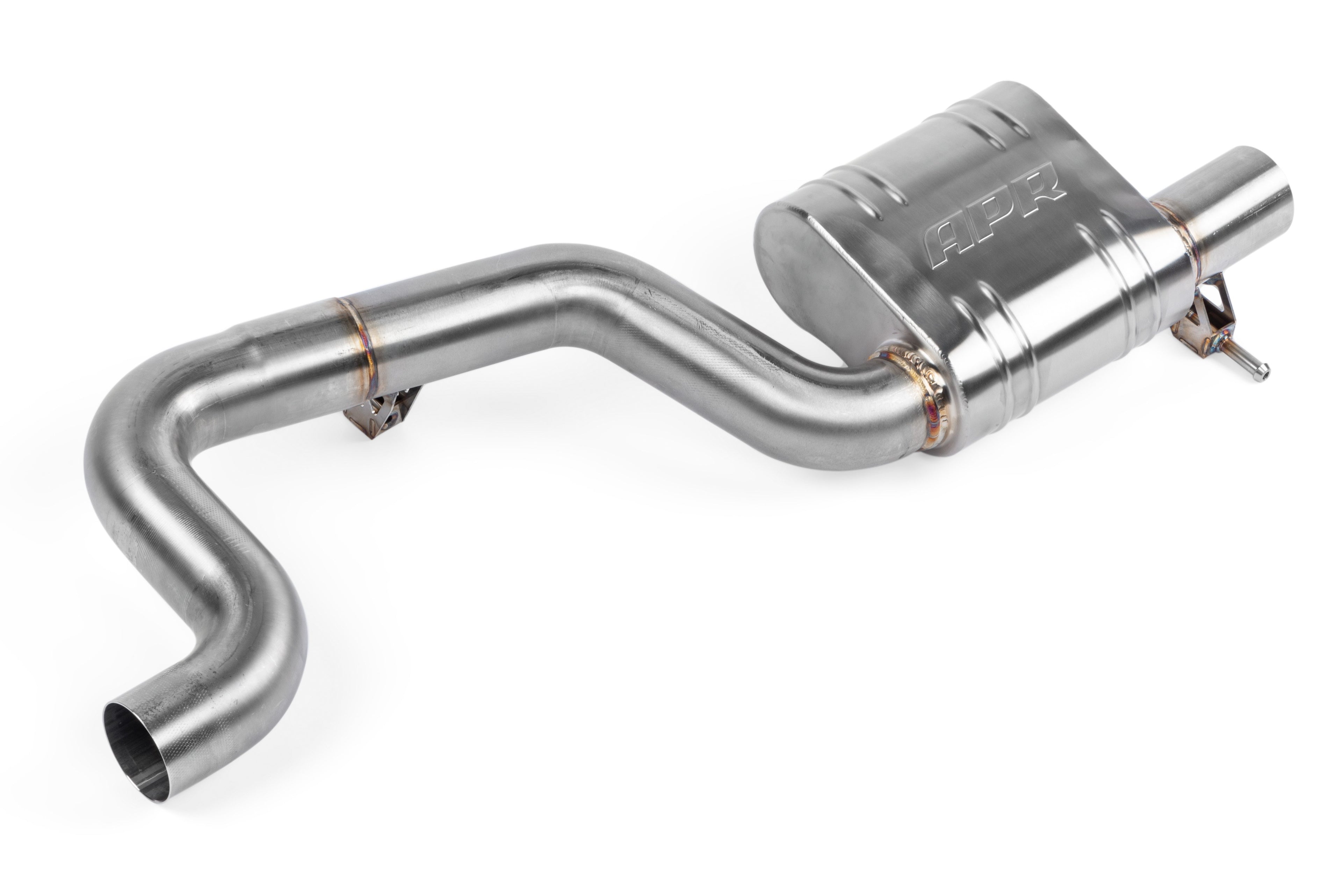 APR Catback Exhaust System