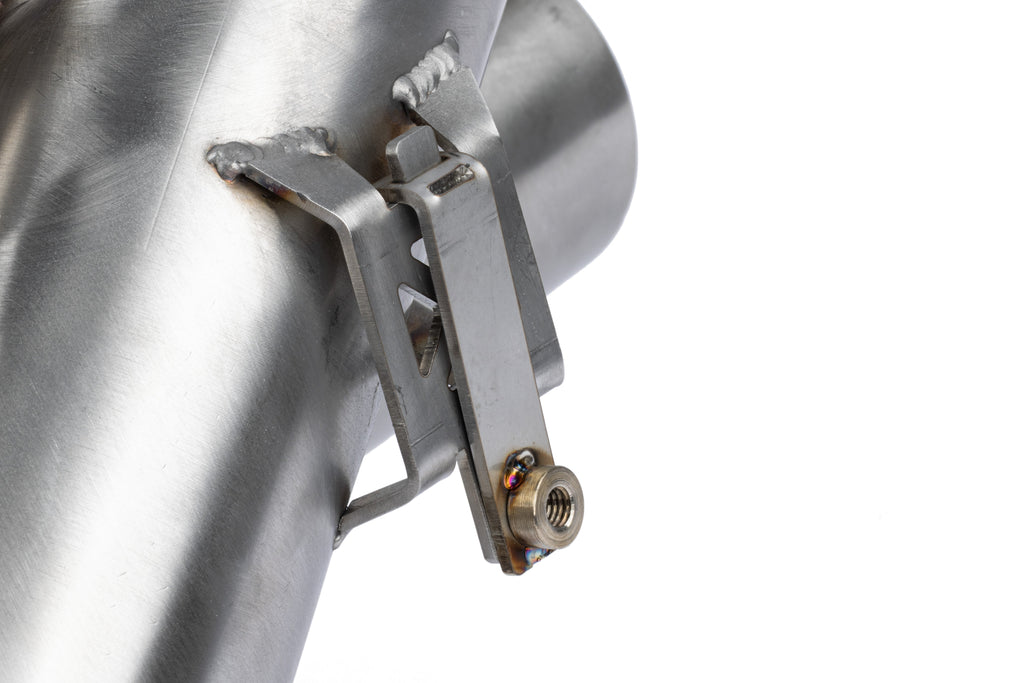 APR Exhaust For 992.1 Carrera | Carrera 4 | Carrera 4S | Carrera S