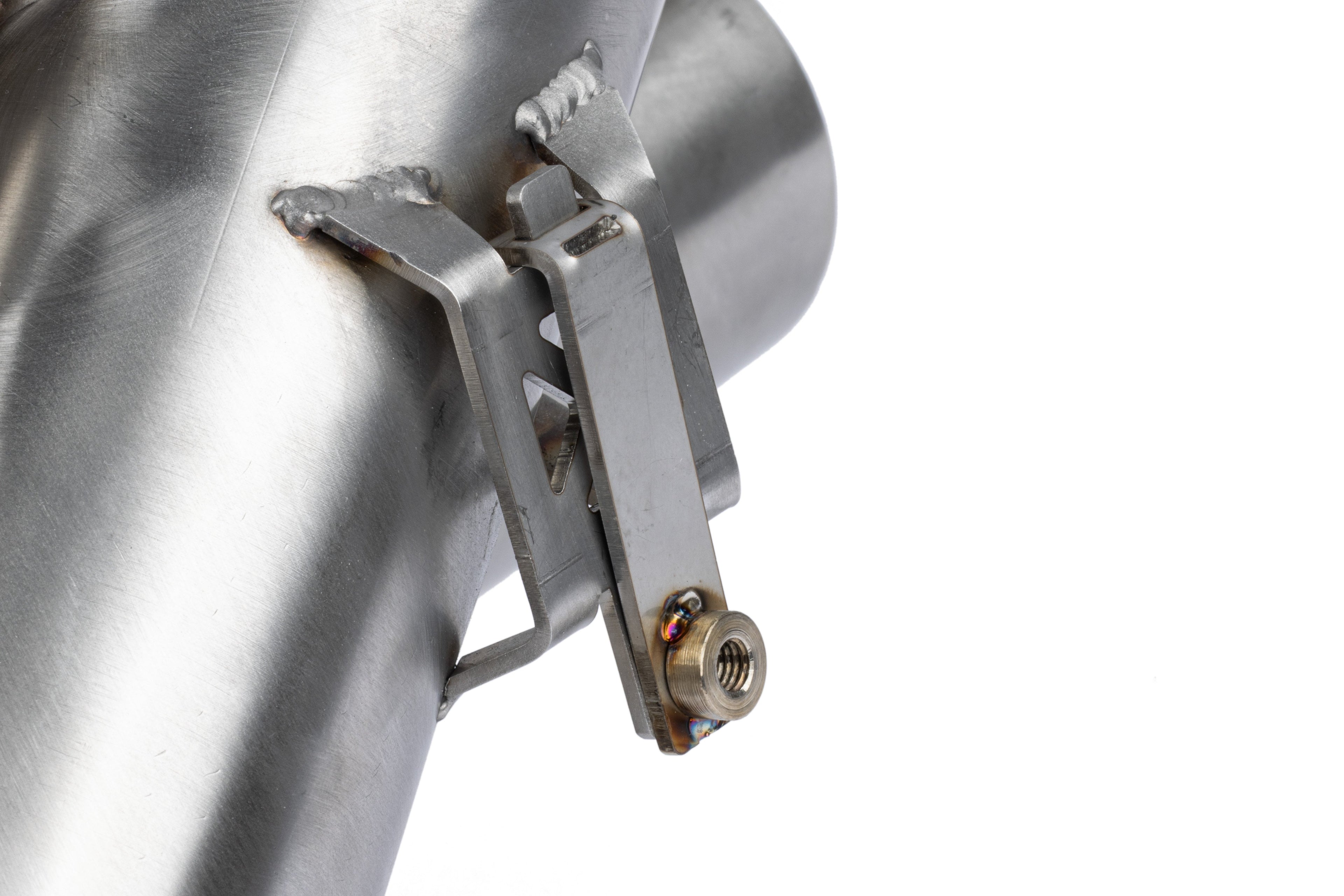 APR Exhaust For 992.1 Carrera | Carrera 4 | Carrera 4S | Carrera S