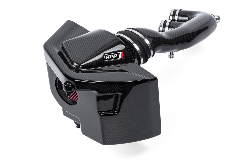 APR Carbon Fiber Intake - B9 2.9T