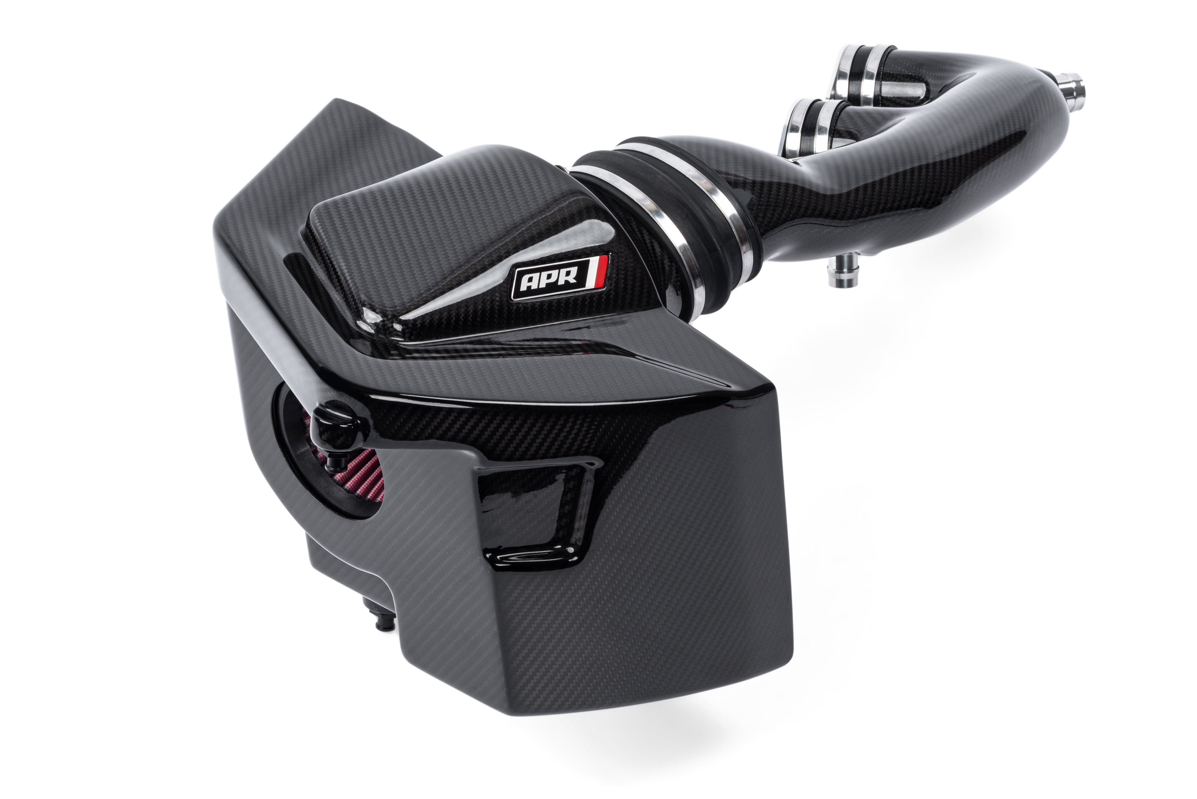 APR Carbon Fiber Intake - B9 2.9T