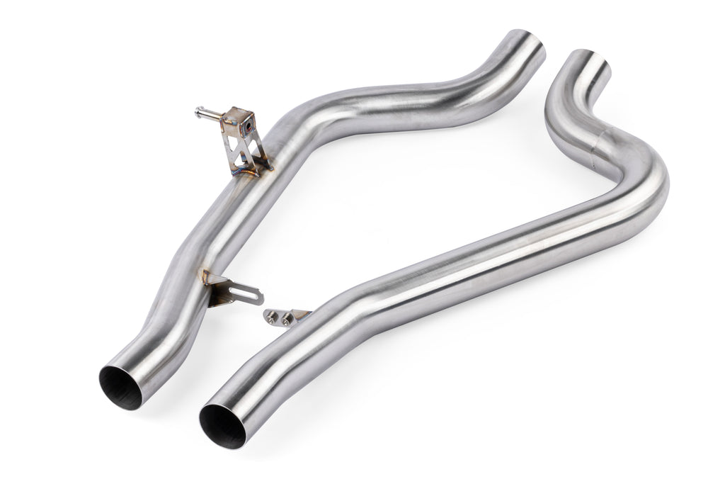 APR Catback Exhaust System