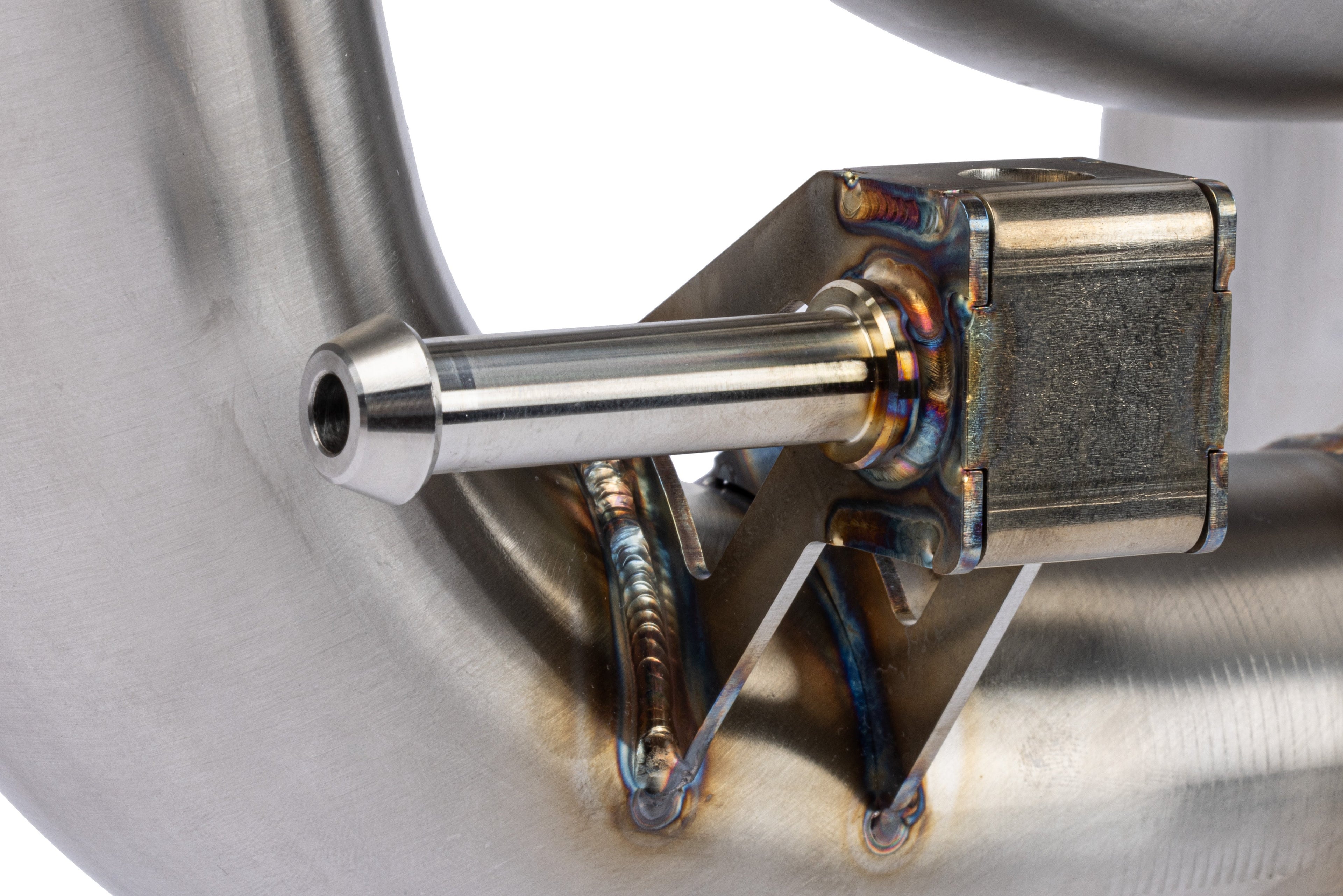 APR Catback Exhaust System