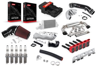 APR Power Pack Pro - RS3 (8V)