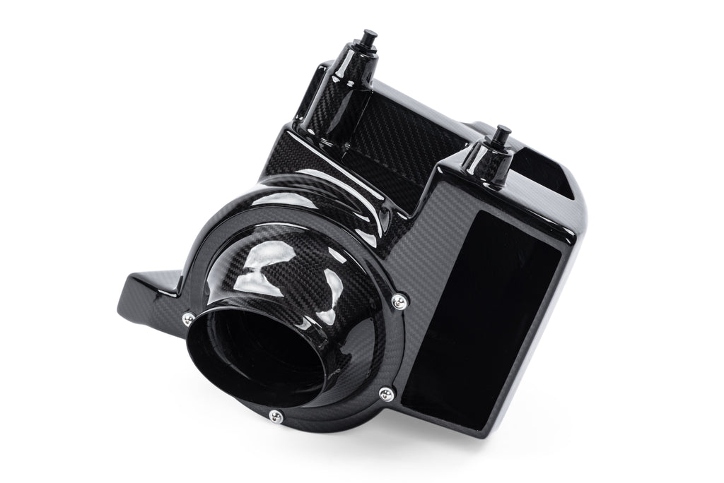 APR Carbon Fiber Intake - B9 3.0T