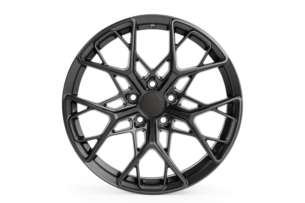 APR A02 Flow Formed Wheel