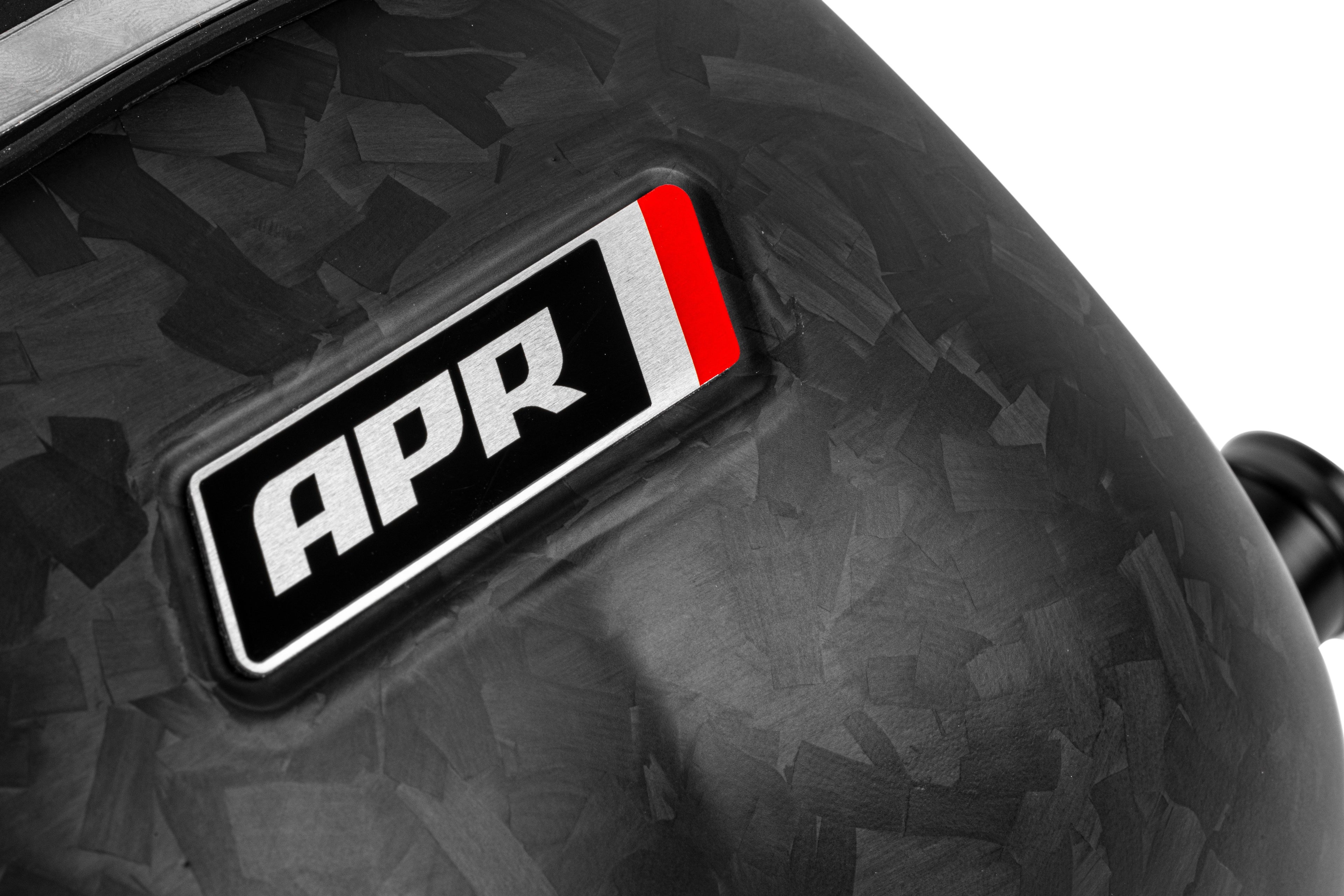 APR Carbon Fiber Intake System - 4M/9Y 4.0T