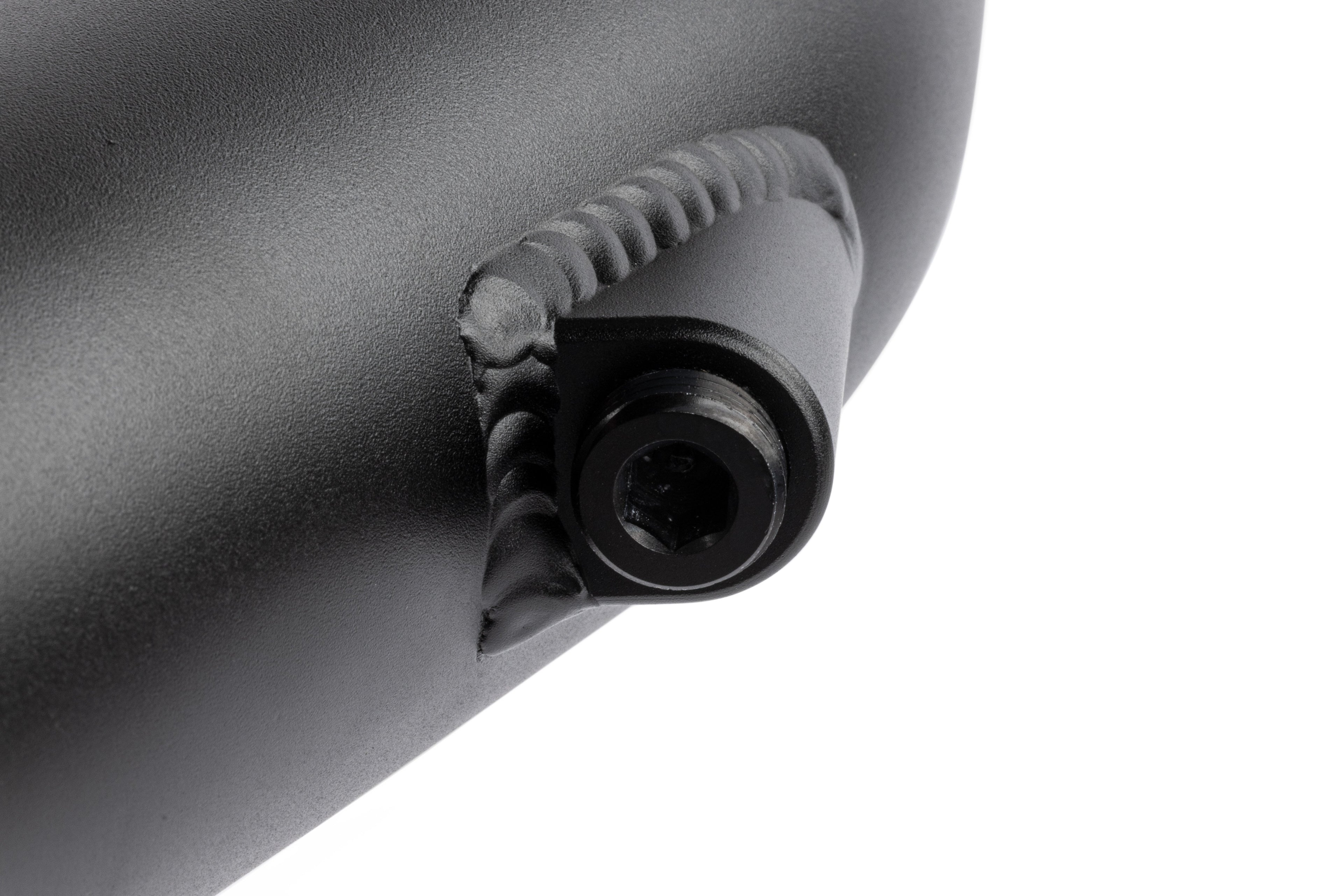 APR Charge Pipes - 2.0T EA888.4