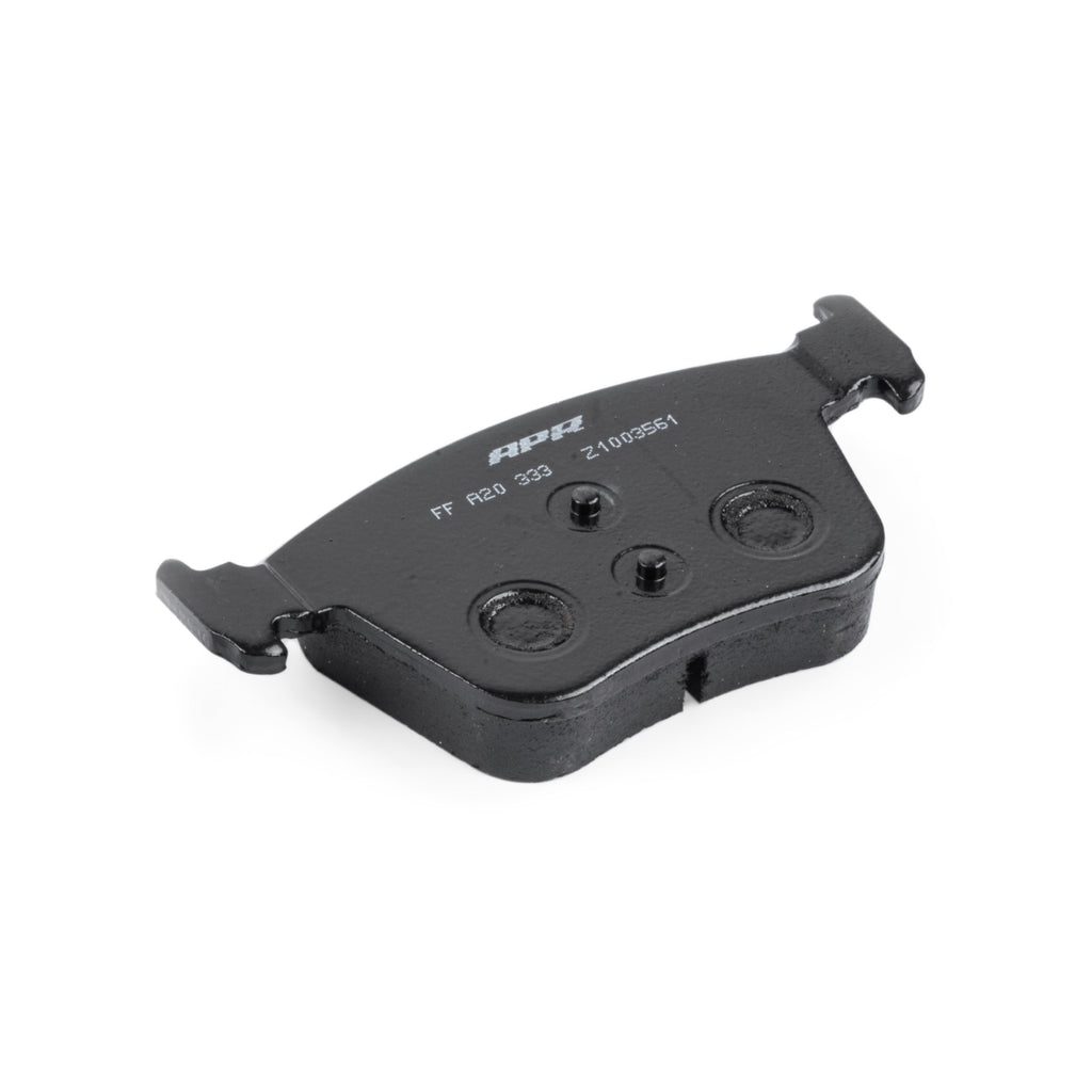 APR Brake Pads (Set of 4) - Rear