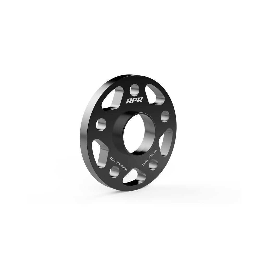 APR Spacers (Set of 2) - 57.1mm CB - 17mm Thick