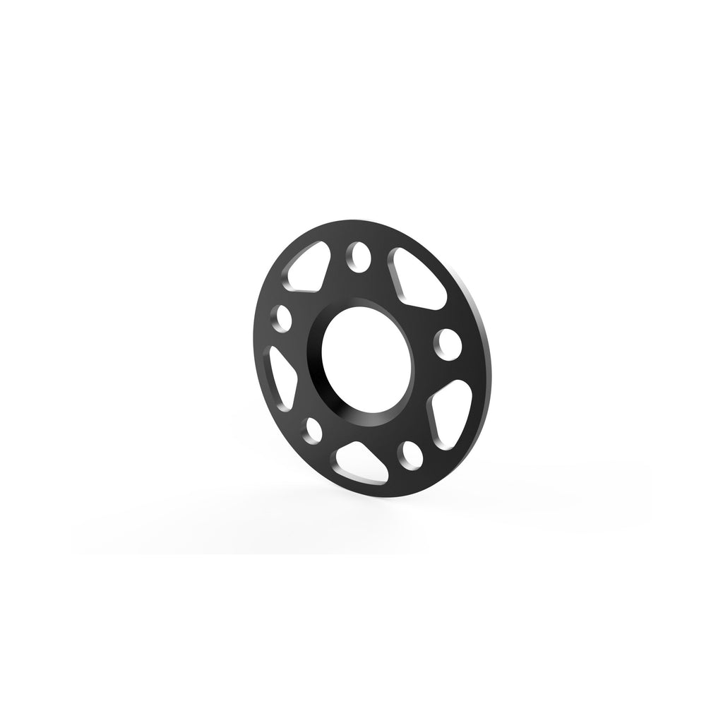 APR Spacers (Set of 2) - 57.1mm CB - 6mm Thick