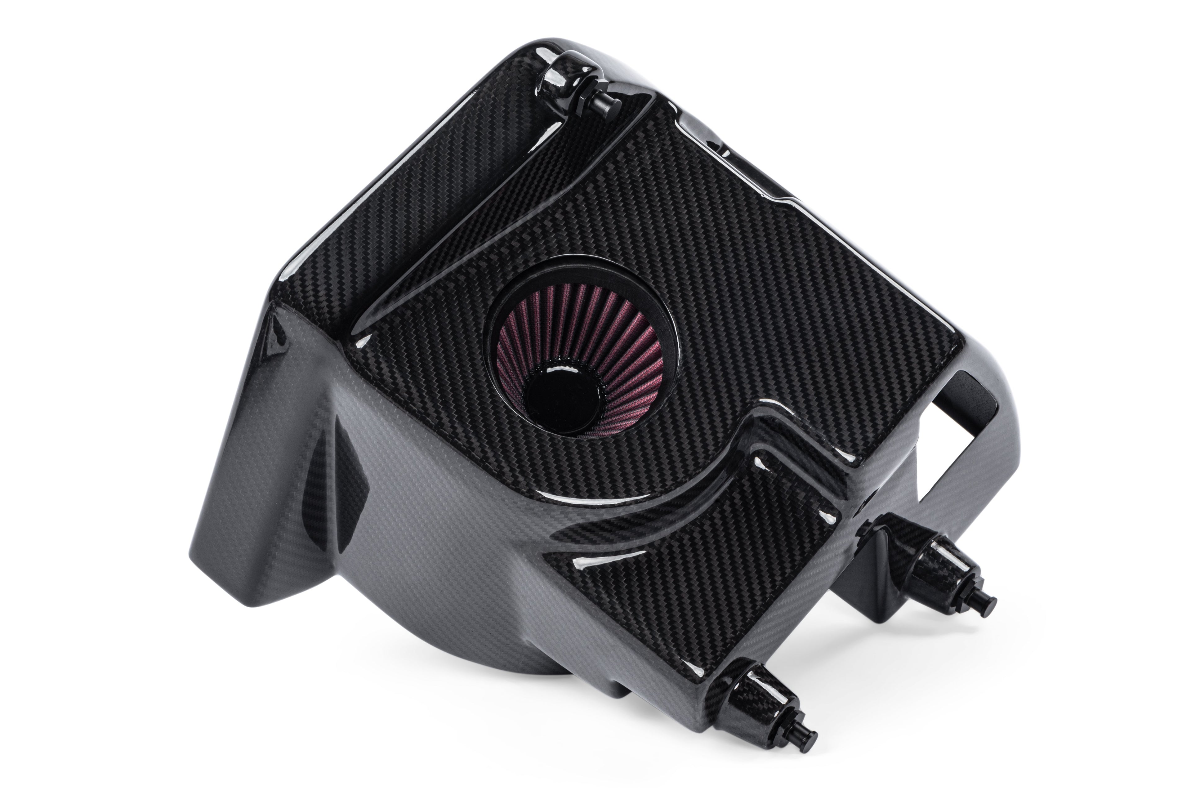 APR Carbon Fiber Intake - B9 3.0T