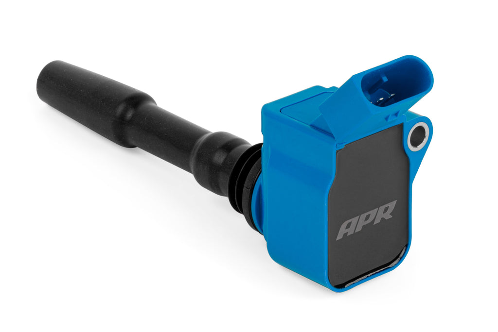APR Ignition Coil & Spark Plug Kit (2.0T EA888.3, EA888.4 4-cylinder engines)