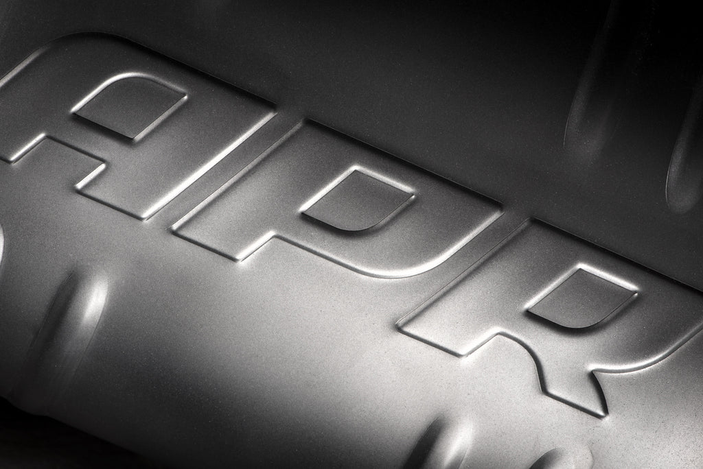 APR Catback Exhaust System - GTI (MK7.5)