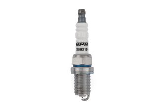 APR Iridium Pro Spark Plugs - Heat Range 9 (EA113, EA888.1/2, EA837 Engines)