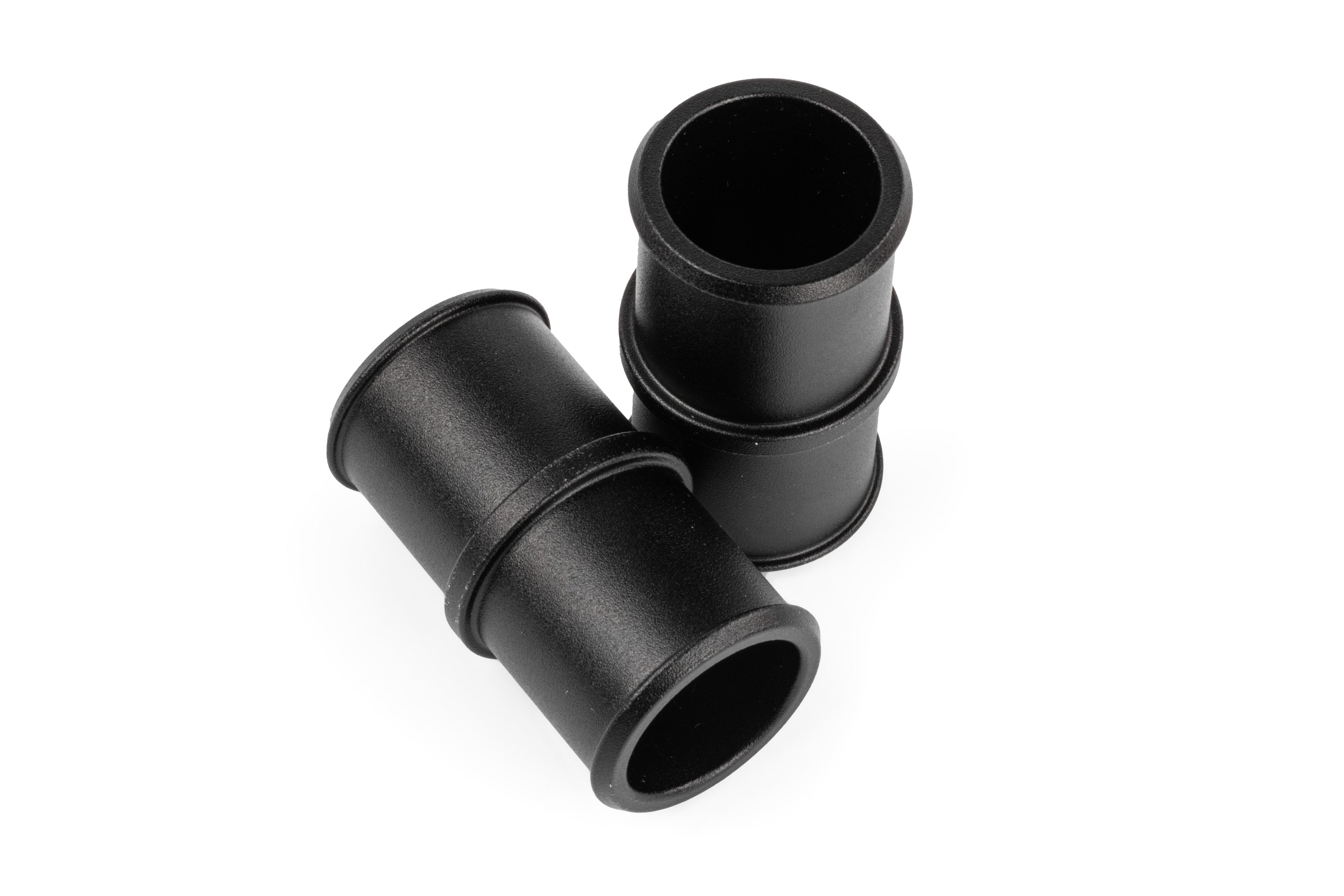 APR Carbon Fiber Intake System w/ Turbo Inlet Pipes - 992 3.0T/3.7T