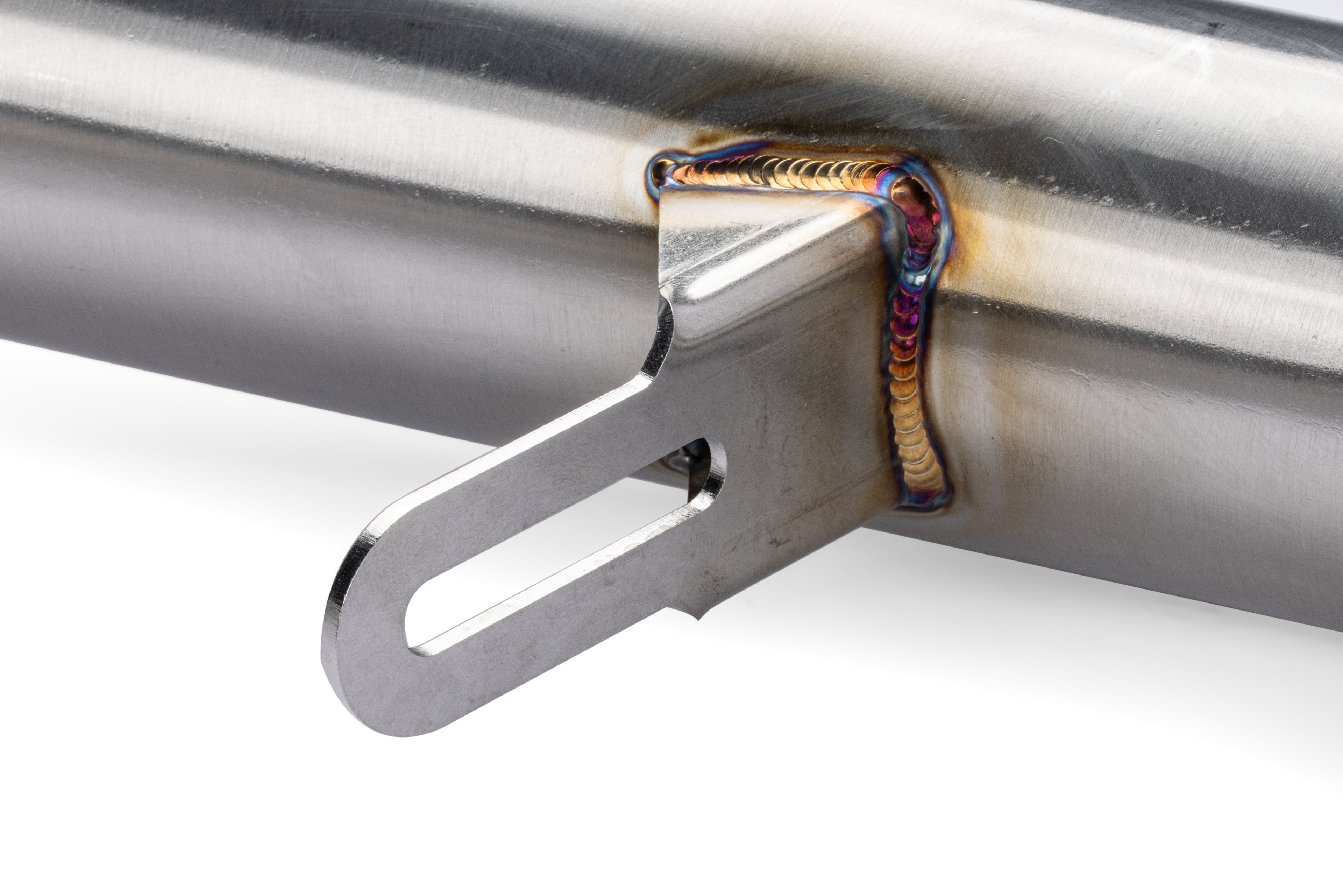 APR Catback Exhaust System