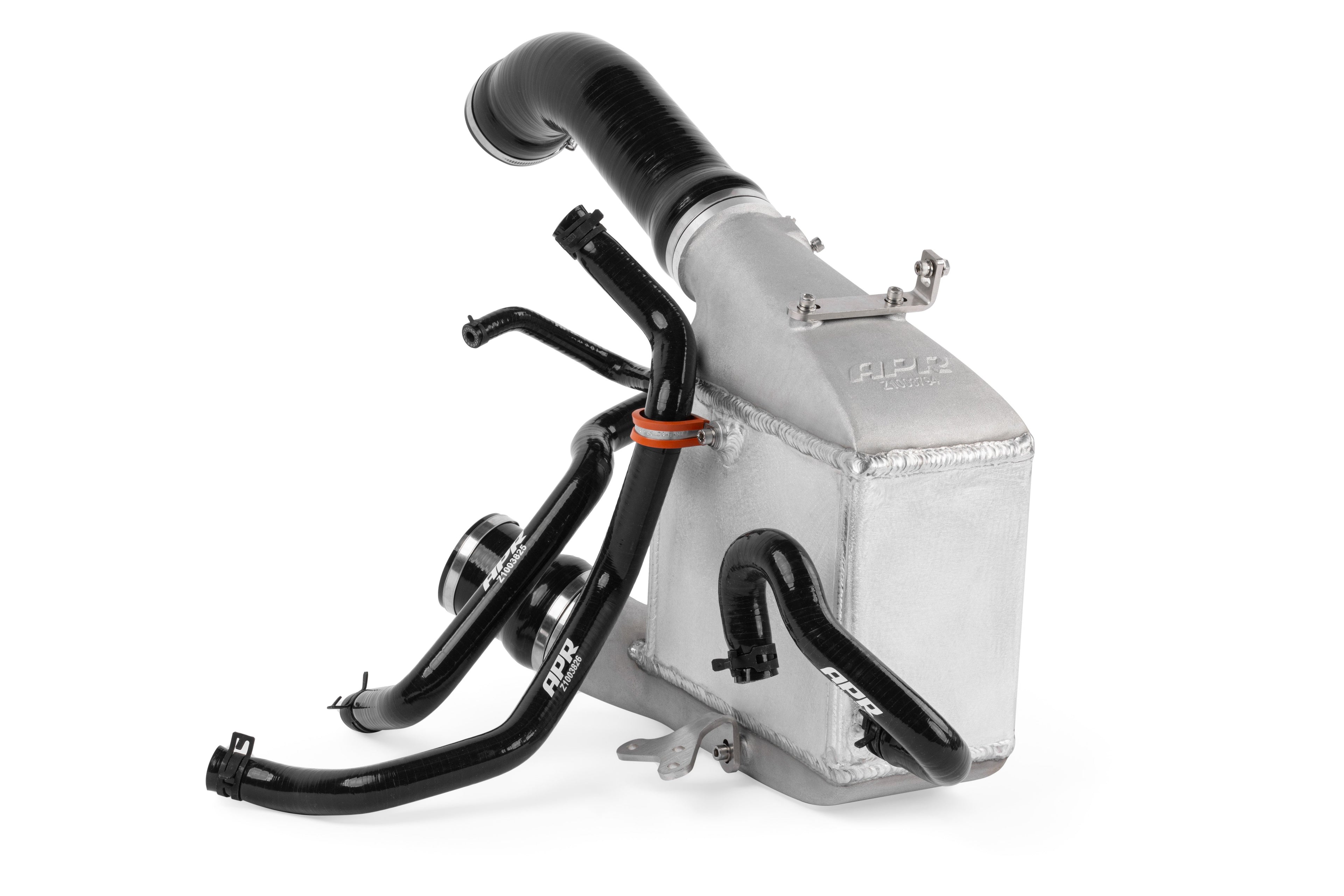 APR Air-To-Water Intercooler System - B9 2.9T