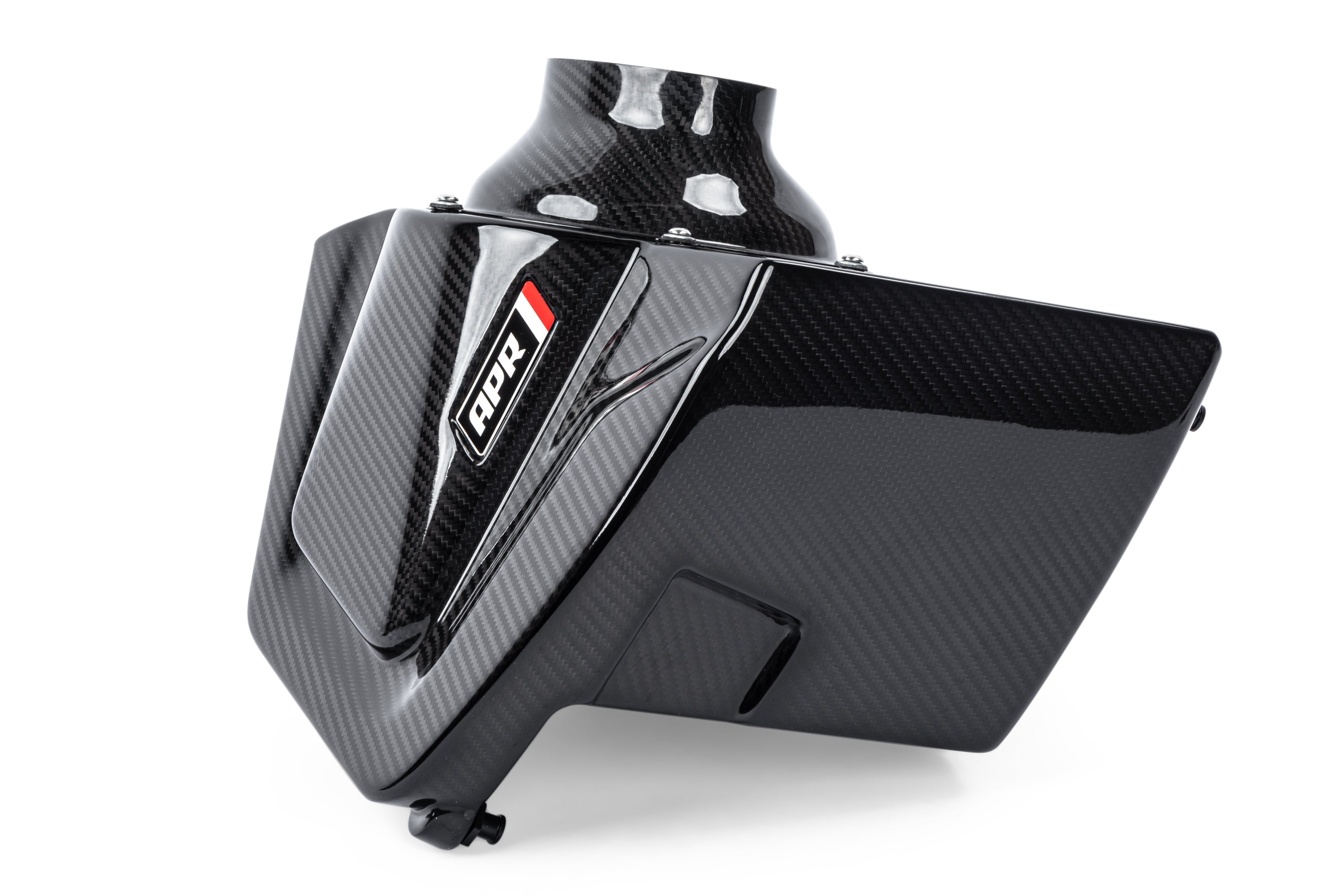 APR Carbon Fiber Intake - B9 2.9T