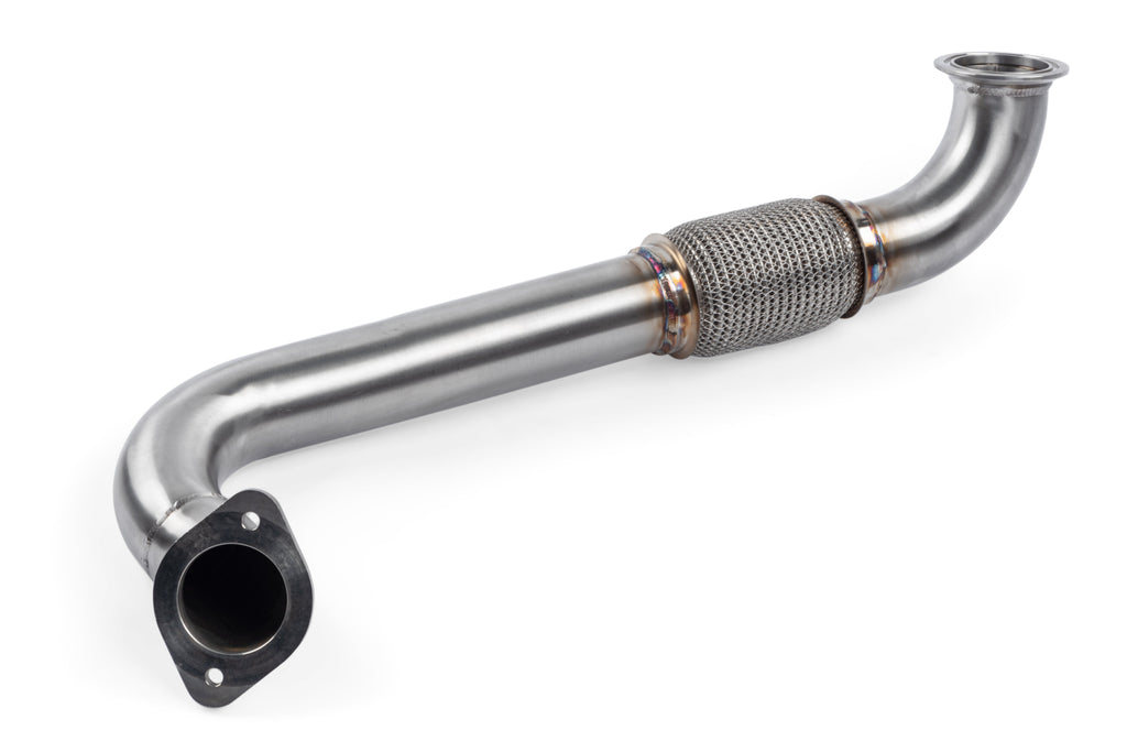 APR Catback Exhaust System