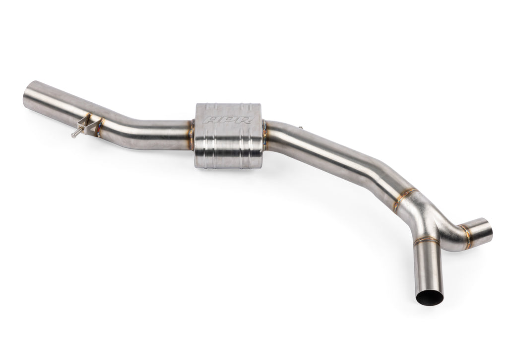 APR Catback Exhaust System - S4 / S5 (B9)