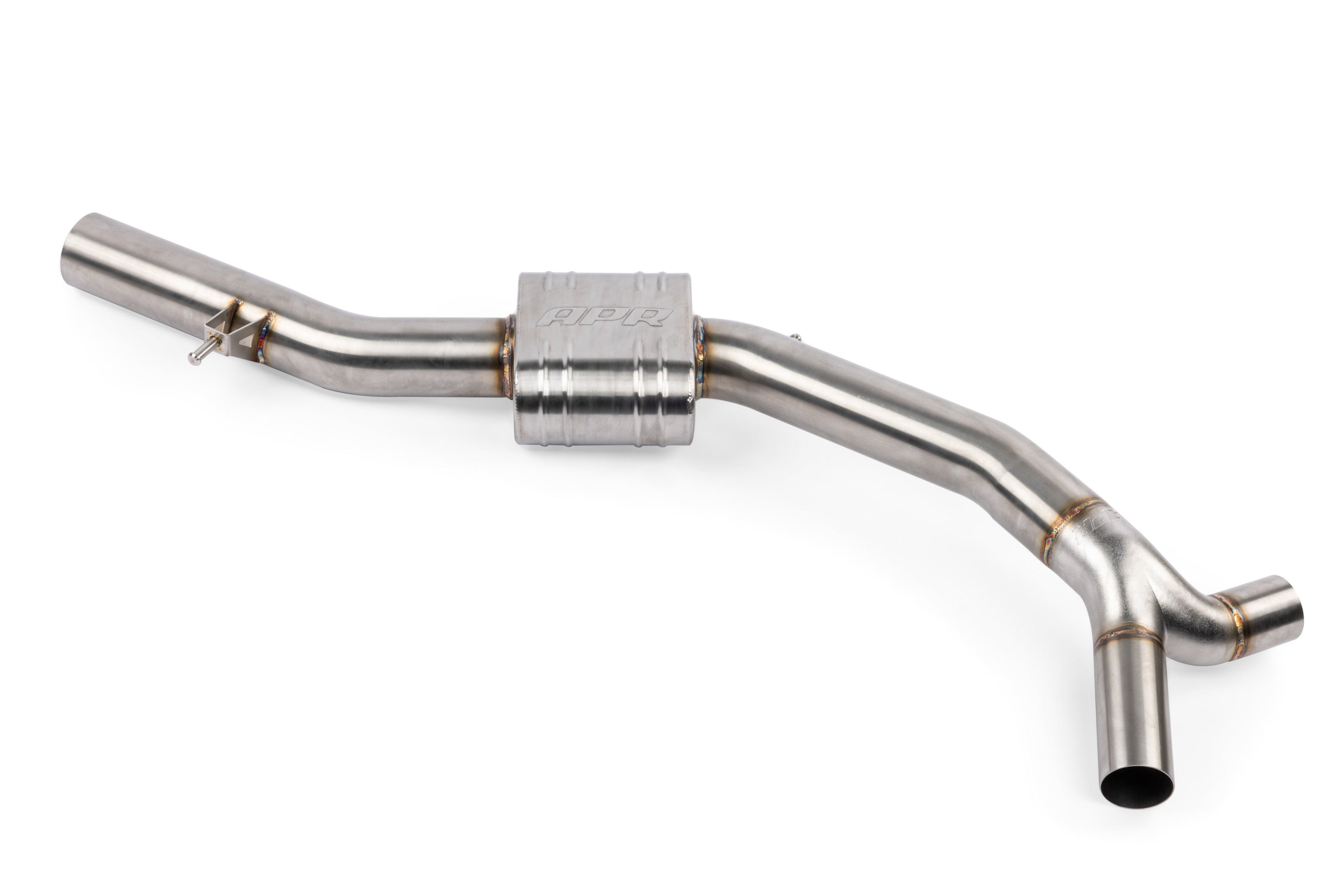 APR Catback Exhaust System - S4 / S5 (B9)