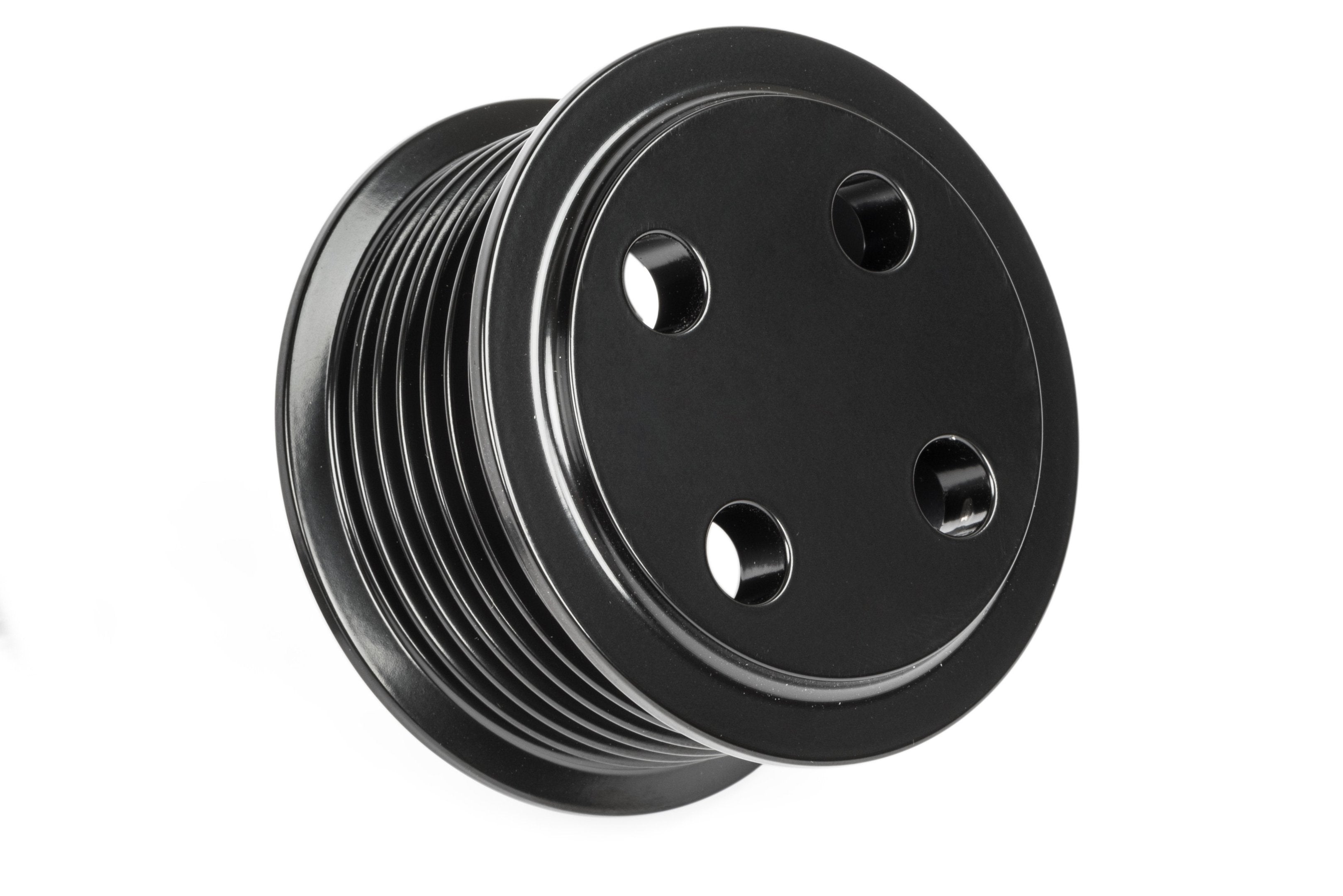 APR Supercharger Drive Pulley - 3.0 TFSI (Gen 2 bolt on)