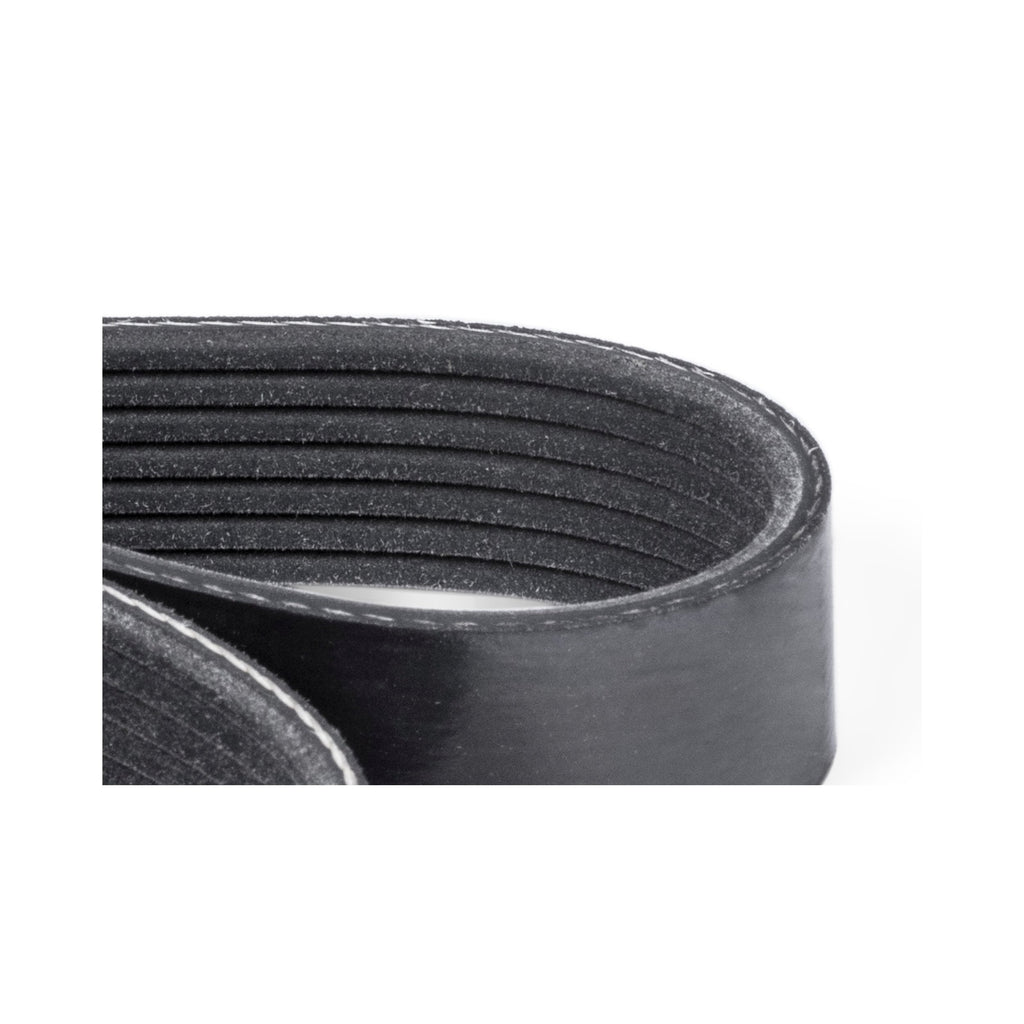 APR Supercharger Belt - 3.0 TFSI - APR Drive Pulley & OEM Crank Pulley (1,270mm)