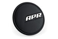 APR Center Cap - Black - Flow Formed Wheels