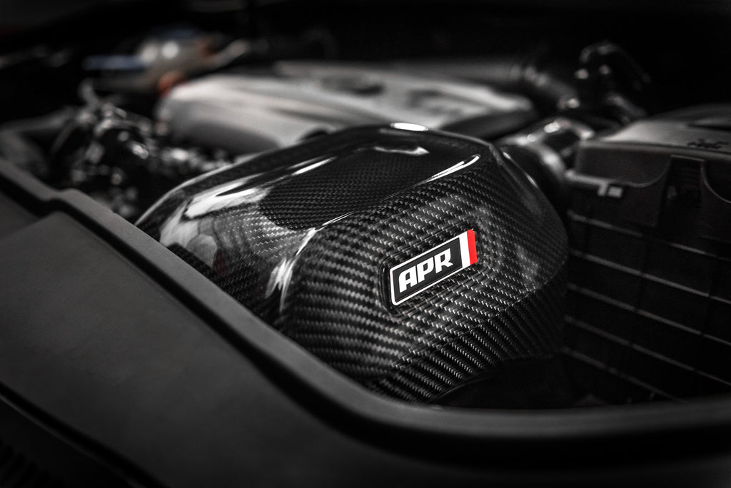 APR Carbon Fiber Intake System - 1.8T/2.0T EA888 PQ35