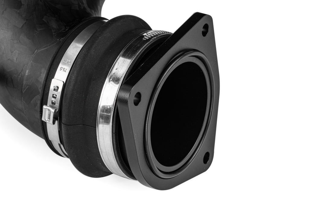 APR Carbon Fiber Intake System - 4M/9Y 4.0T
