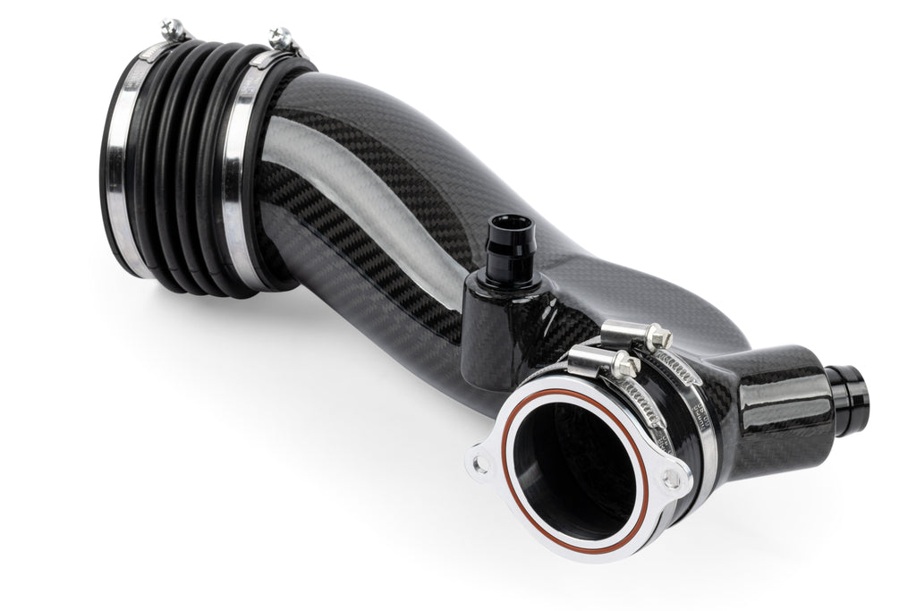 APR Carbon Fiber Intake - C8 3.0T